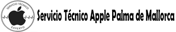 Servicio Técnico Apple Palma de Mallorca